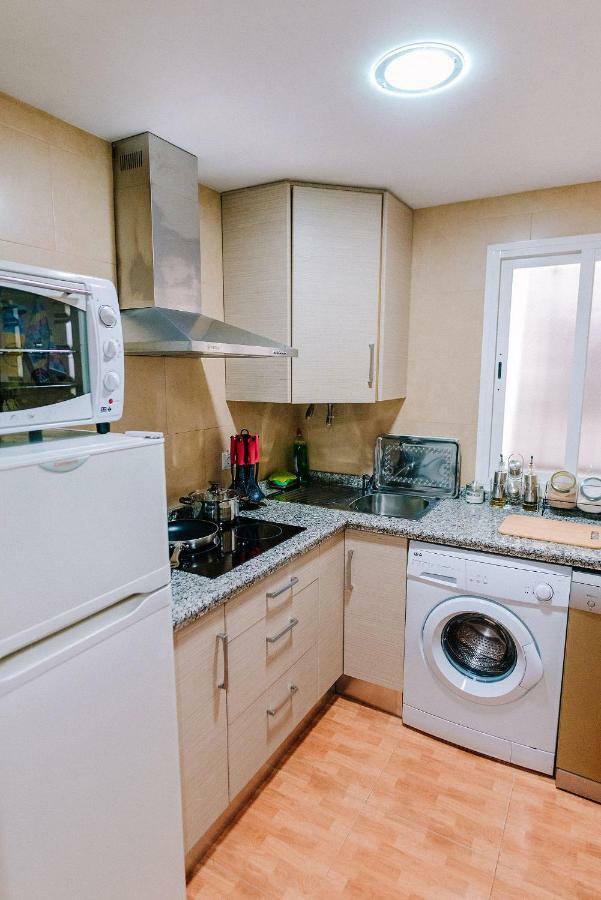 Morales De Apartament