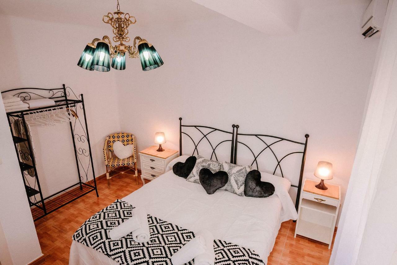 Morales De Apartament Granada