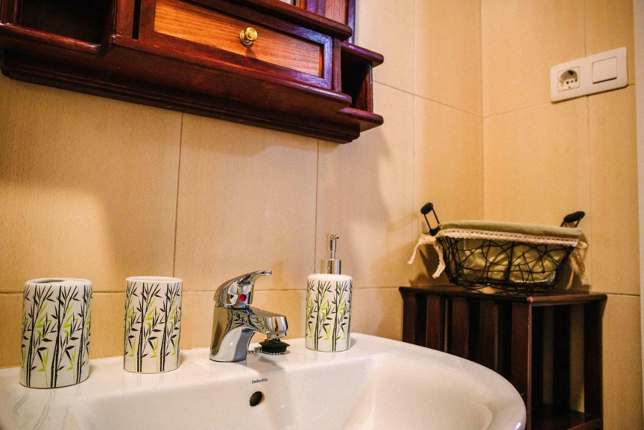 Apartament Morales De Granada